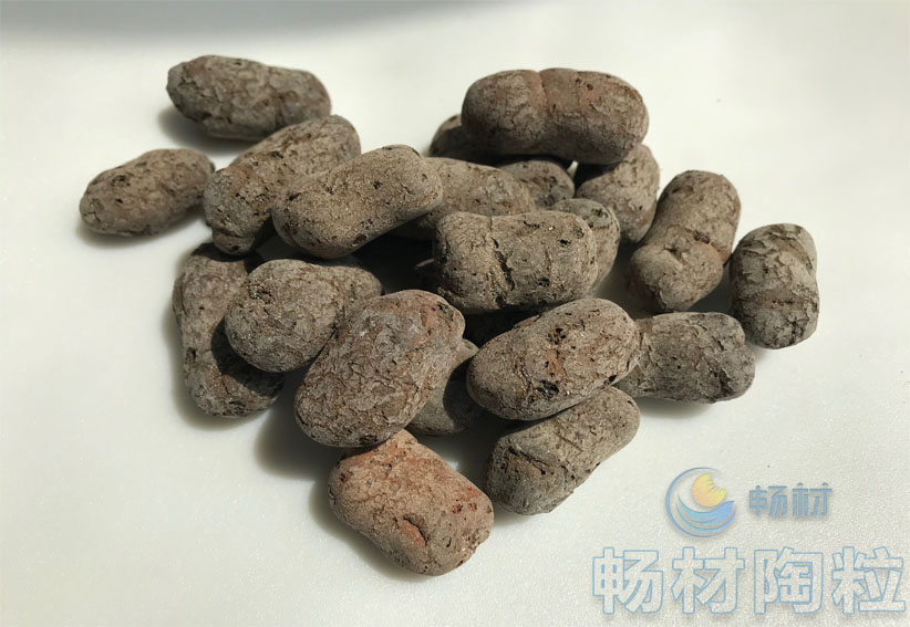 10-30輕質(zhì)粘土陶粒