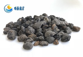 破碎陶粒